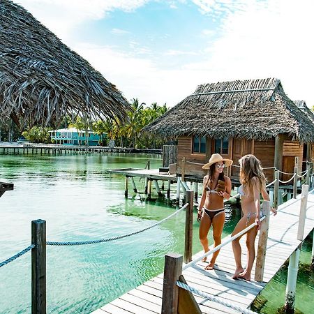 Azul Paradise Bastimentos Eksteriør bilde