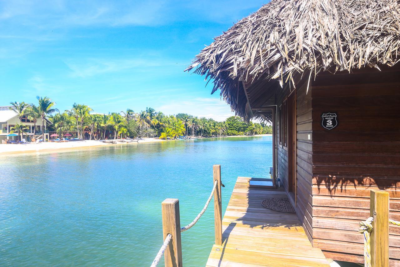 Azul Paradise Bastimentos Eksteriør bilde