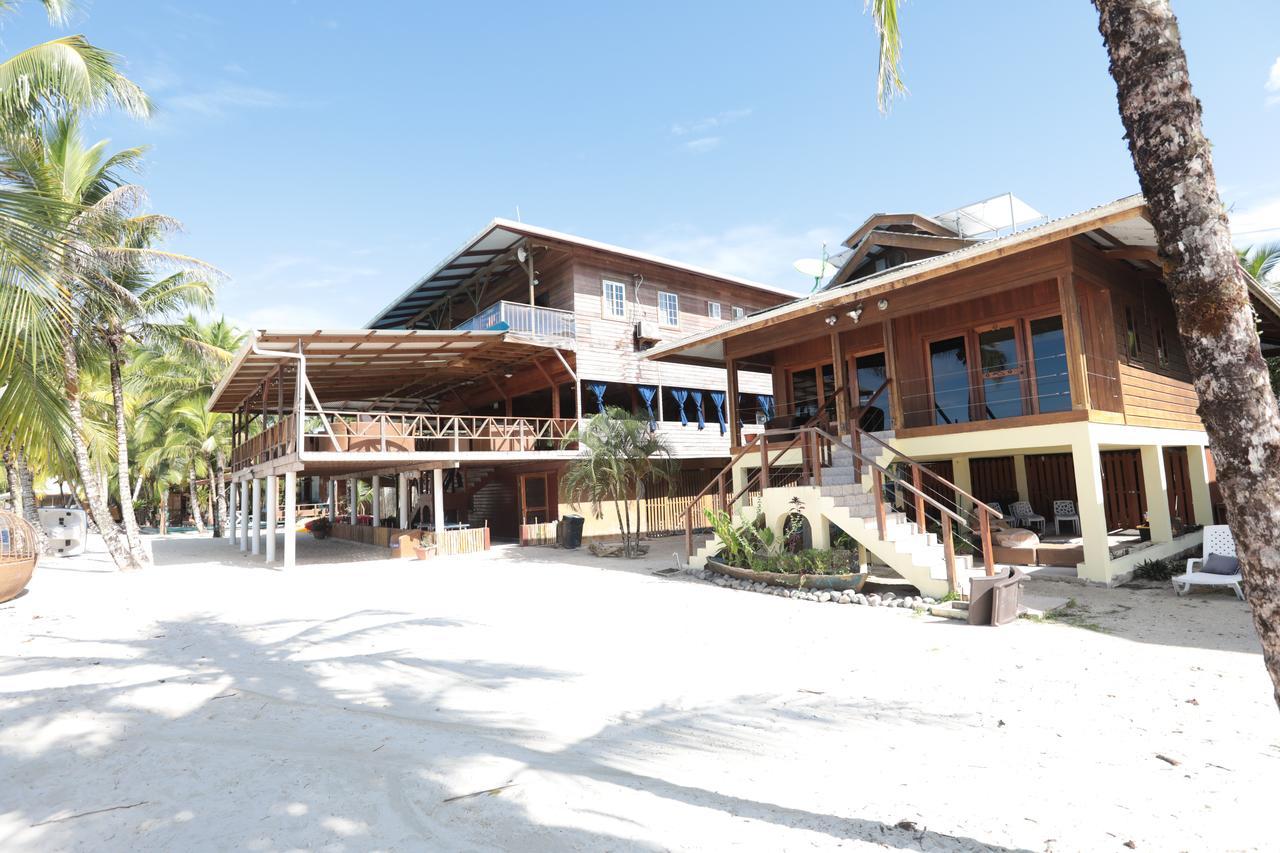 Azul Paradise Bastimentos Eksteriør bilde