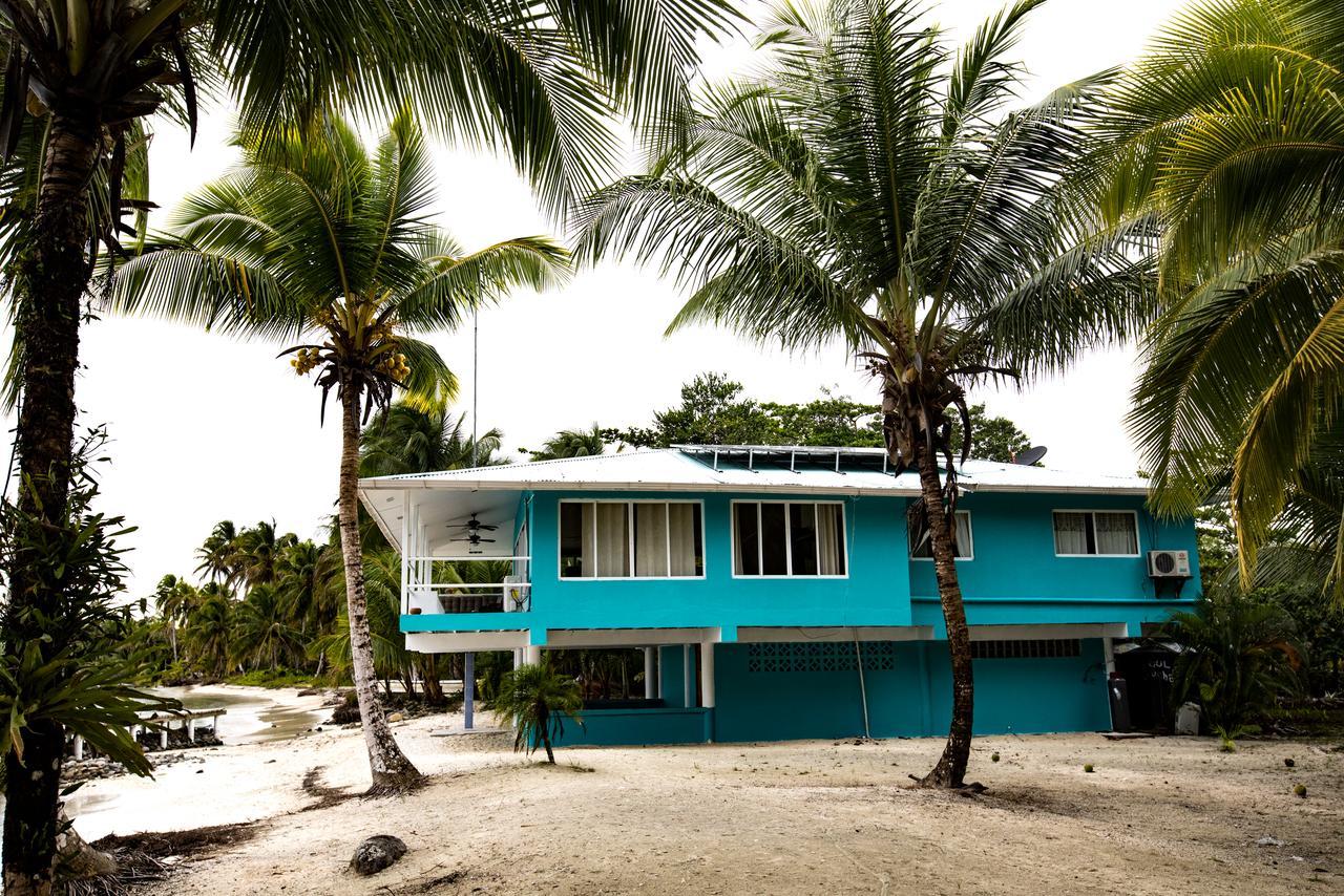 Azul Paradise Bastimentos Eksteriør bilde