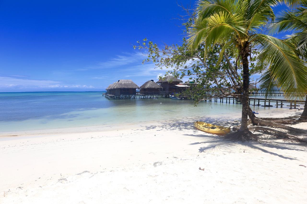 Azul Paradise Bastimentos Eksteriør bilde
