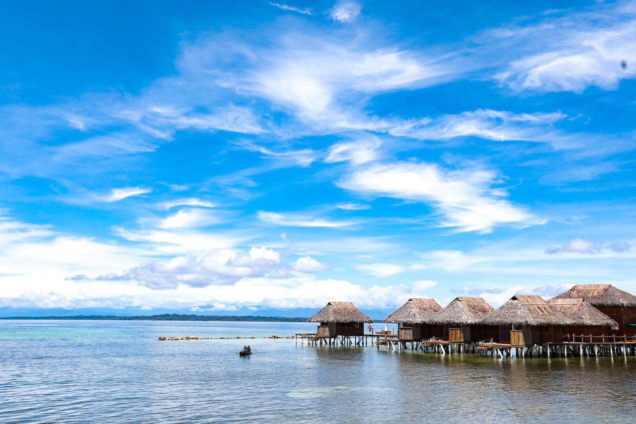Azul Paradise Bastimentos Eksteriør bilde