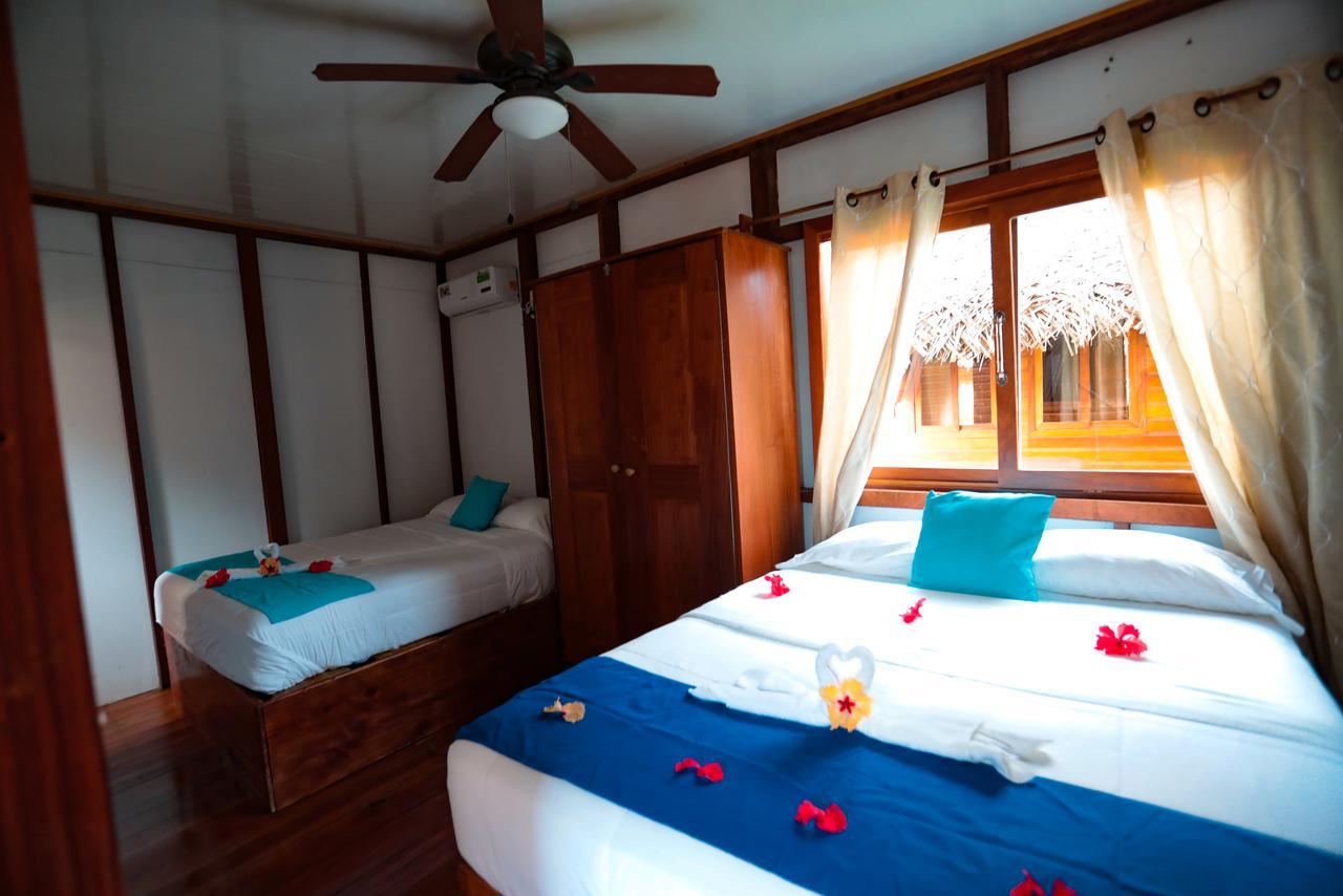 Azul Paradise Bastimentos Eksteriør bilde