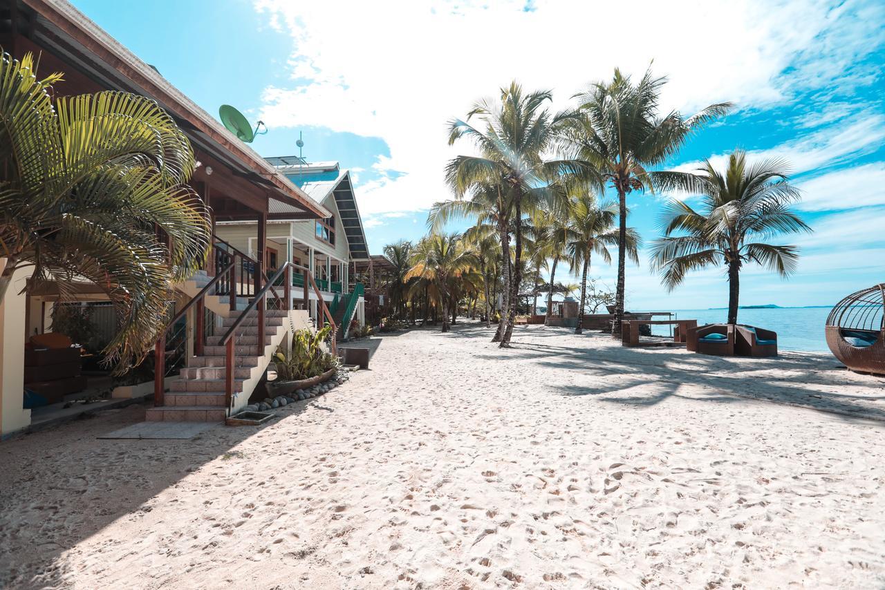Azul Paradise Bastimentos Eksteriør bilde