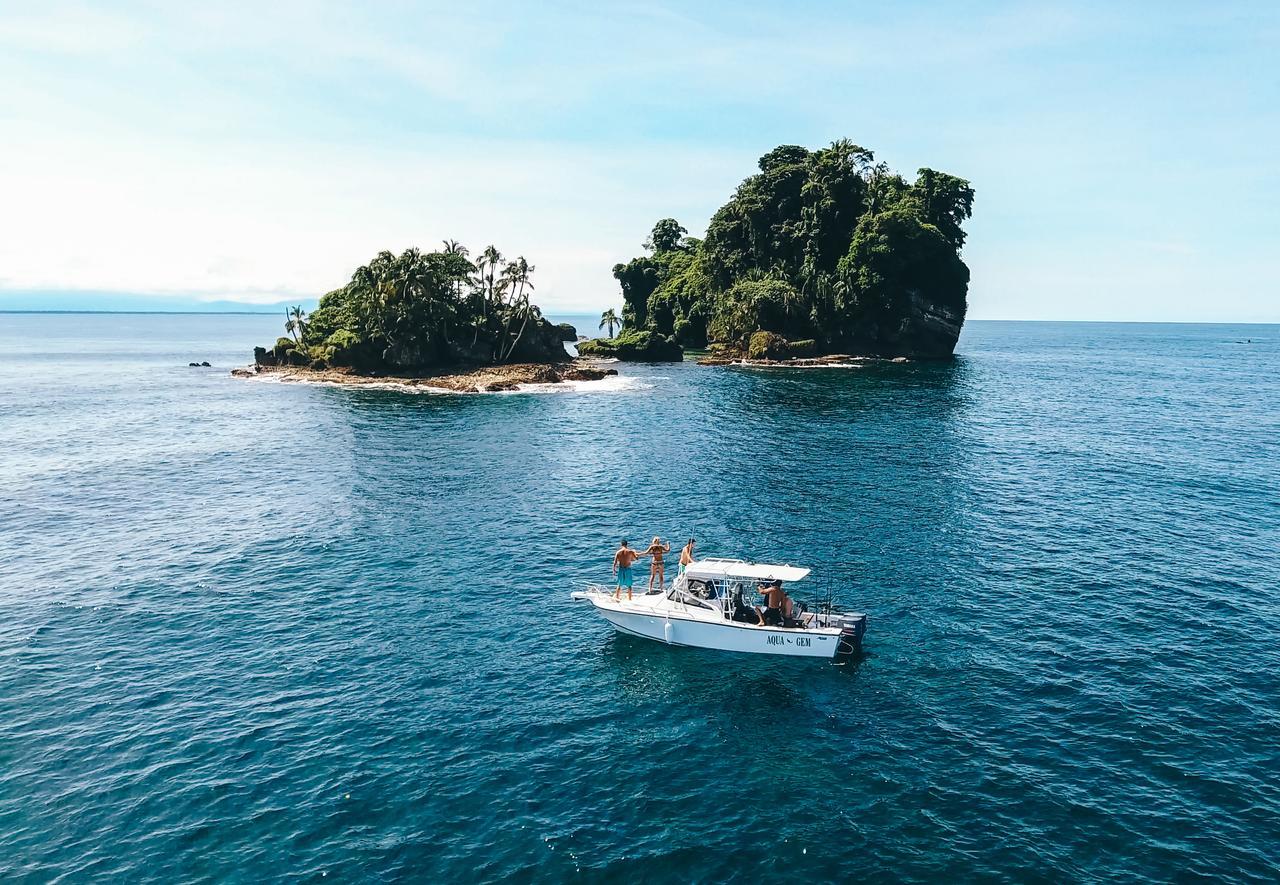 Azul Paradise Bastimentos Eksteriør bilde