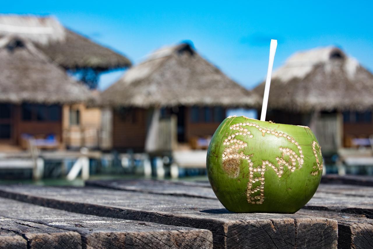 Azul Paradise Bastimentos Eksteriør bilde