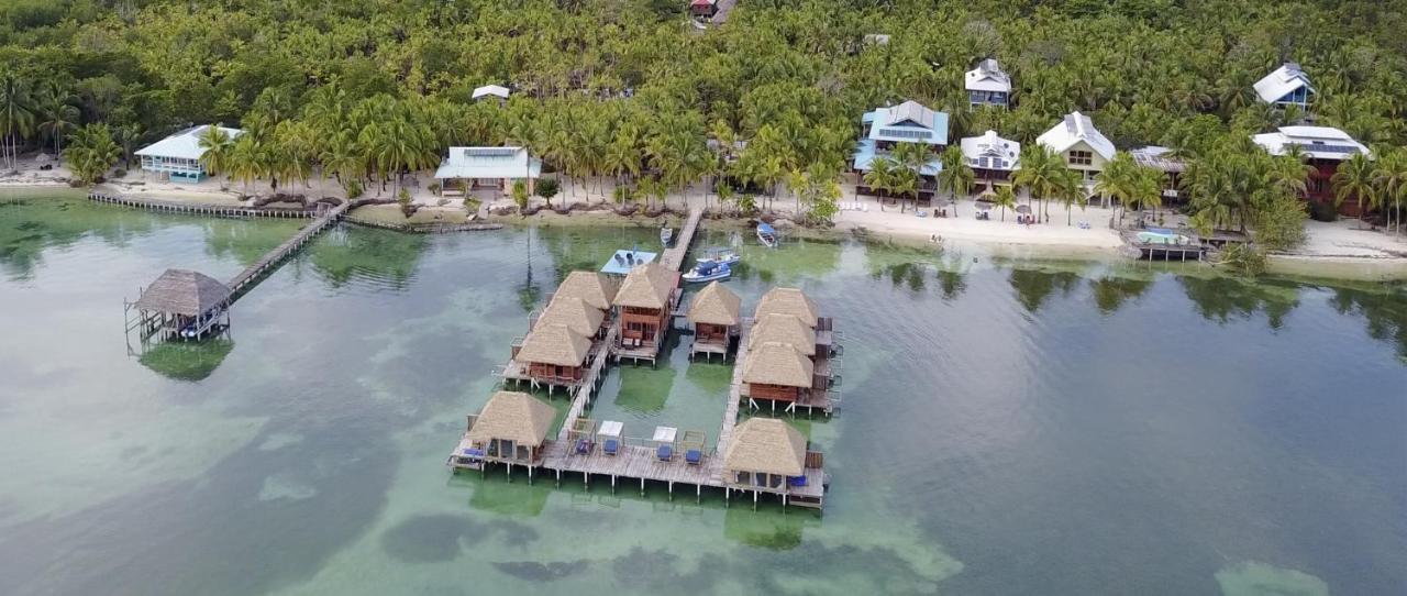 Azul Paradise Bastimentos Eksteriør bilde